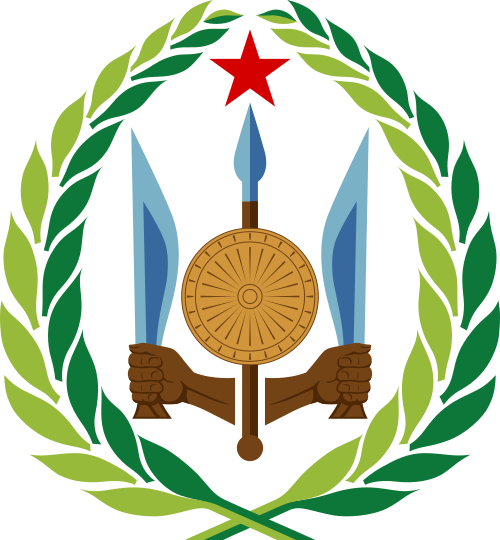 Constitution of Djibouti